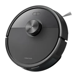 Робот-пылесос Roborock Q7 TF CE Черный Q7TF52-00