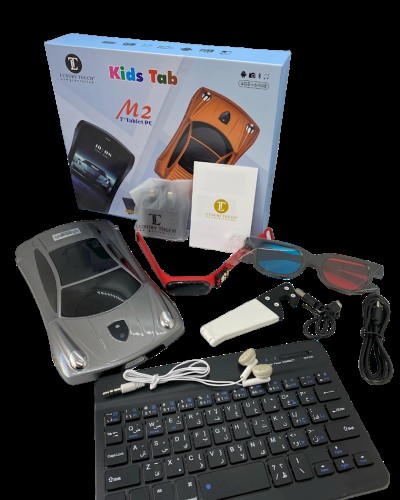 Planşet M2 Kids Tab 7 inch