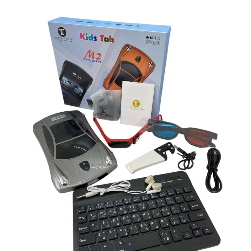 Планшет M2 Kids Tab 7 inch Планшет M2 Kids Tab 7 inch