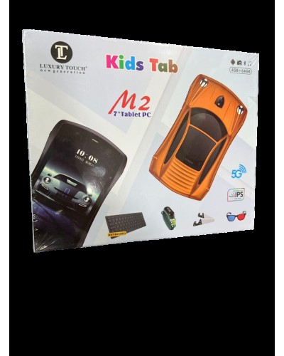 Planşet M2 Kids Tab 7 inch