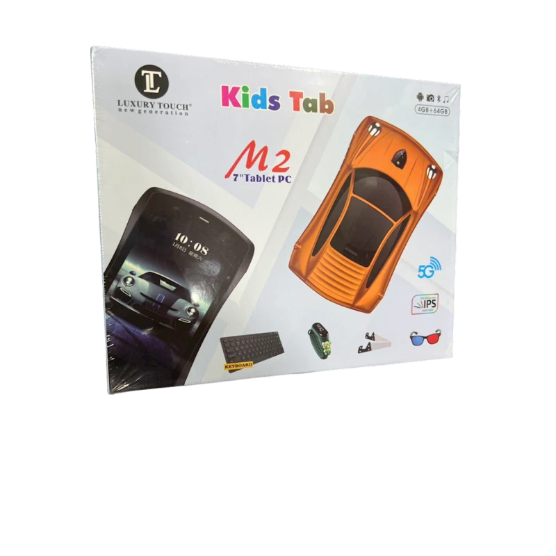Планшет M2 Kids Tab 7 inch Планшет M2 Kids Tab 7 inch
