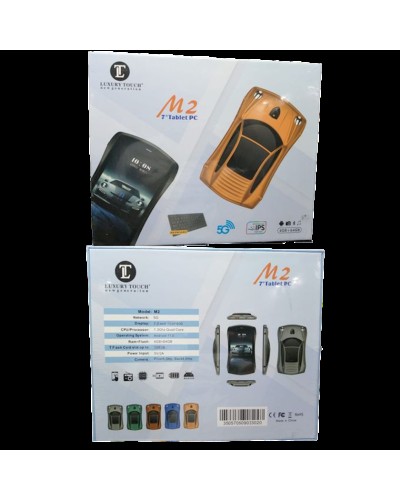 Planşet M2 Kids Tab 7 inch