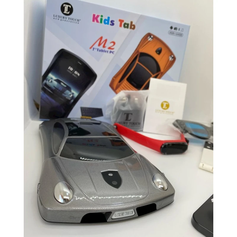 Планшет M2 Kids Tab 7 inch Планшет M2 Kids Tab 7 inch