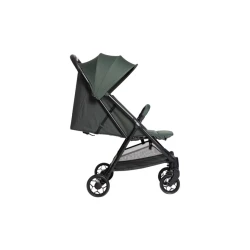 Детская коляска Chicco Urbino, зеленая Детская коляска Chicco Urbino, зеленая