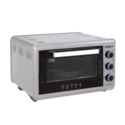 Электродуховка Eurolux EU-EO3202EAG-42L