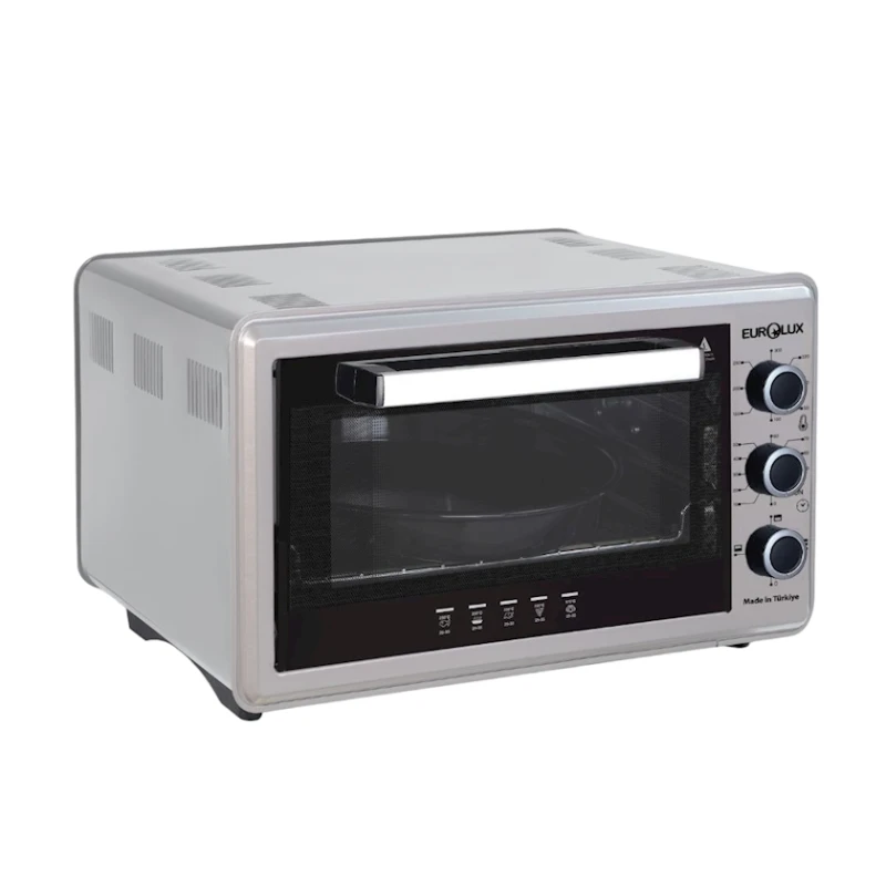 Электродуховка Eurolux EU-EO3202EAG-42L Электродуховка Eurolux EU-EO3202EAG-42L