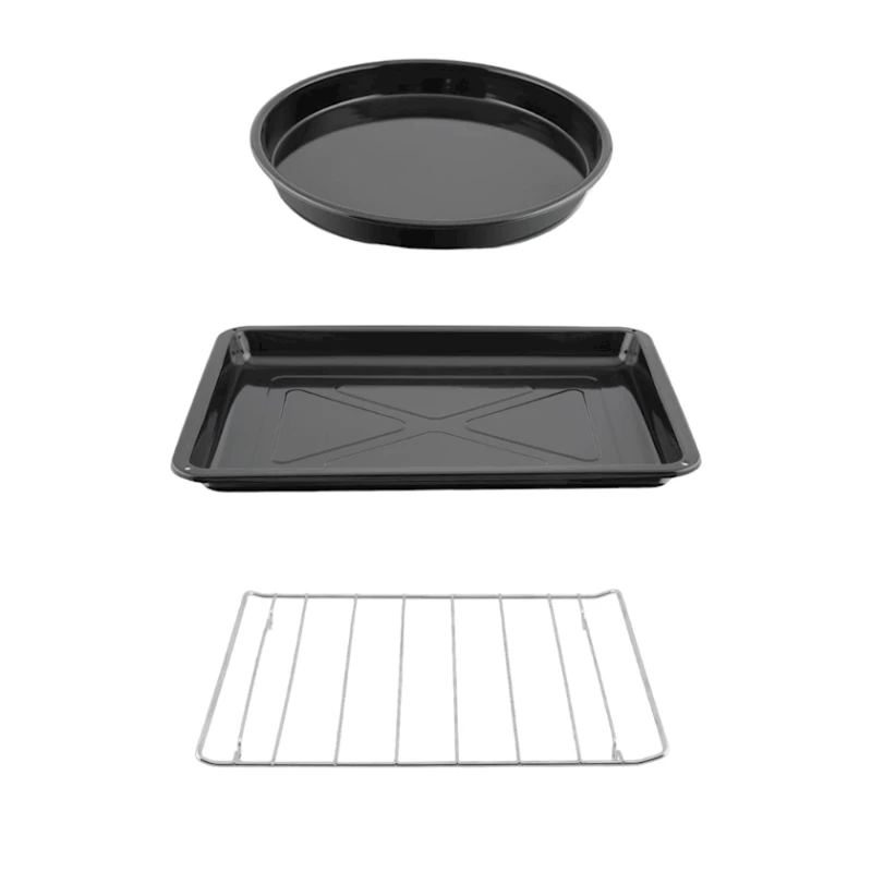 Электродуховка Eurolux EU-EO3202EAG-42L Электродуховка Eurolux EU-EO3202EAG-42L