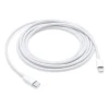 Кабель Apple USB-C to Lightning Cable MX0K2ZM/A