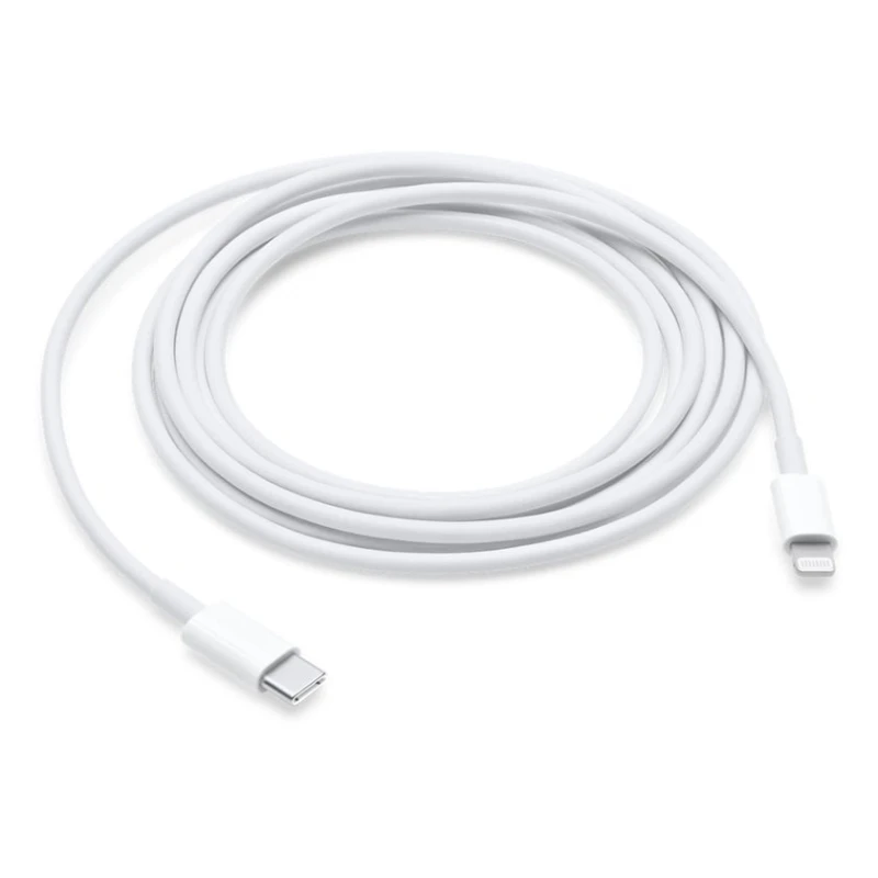 Кабель Apple USB-C to Lightning Cable MX0K2ZM/A
