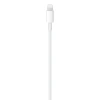 Кабель Apple USB-C to Lightning Cable MX0K2ZM/A