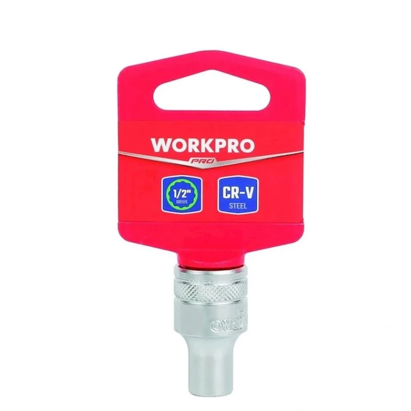 Торцевая головка Workpro WP274141 1/2