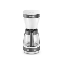 Кофеварка DeLonghi Piccolo ICM 16210.WS