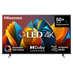 Телевизор Hisense 55E7NQ