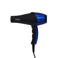 Фен Braun SER-064 Blue