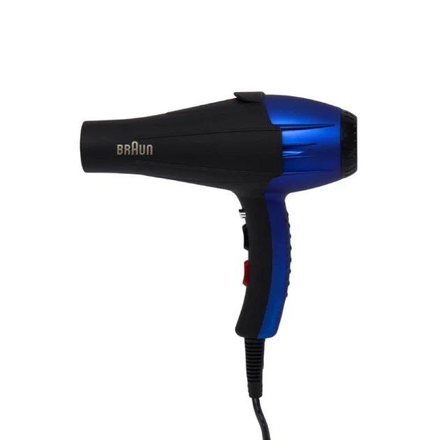 Фен Braun SER-064 Blue