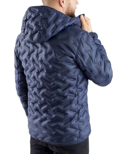 Kişilər üçün gödəkçə Viking Aspen, poliamid, ölçü XXL, göy