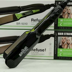Выпрямитель для волос Braun BR-5010