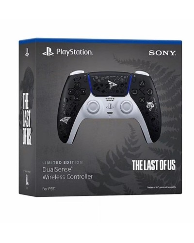 PlayStation 5 üçün gamepad DualSense Wireless Controller, Limited edition 