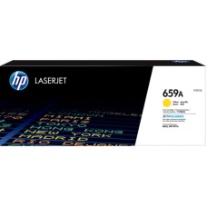 Toner-kartric HP 659A Sarı (W2012A) - printdeluxebaku_hp_w2012a