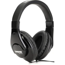 Проводные наушники Shure SRH240A