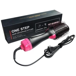 Фен-щетка One Step 054