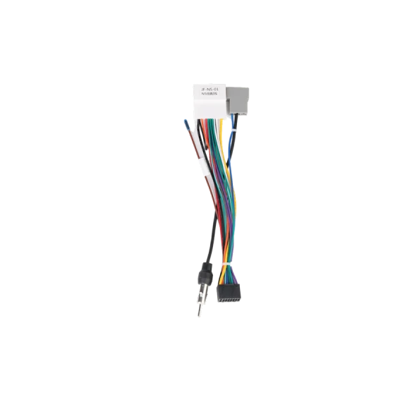 Автомобильный монитор NAVO Subaru Forester 2008-2012