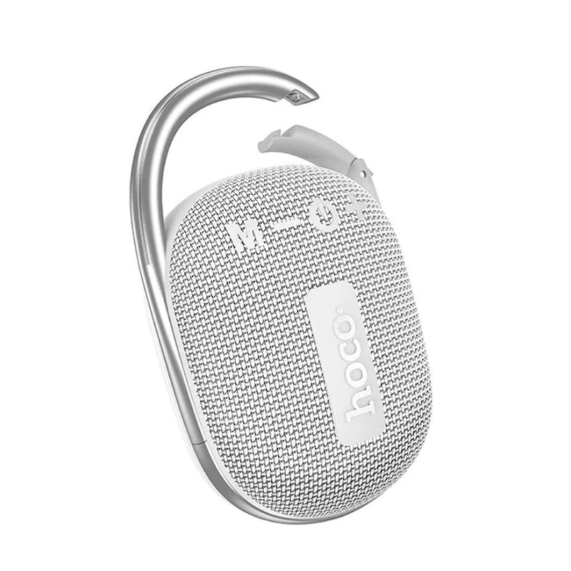 Портативная колонка Hoco HC17 Grey