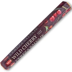 Aromatik çubuqlar Hem Wild Cherry, 20 əd