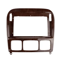 Автомобильный монитор NAVO для Mercedes S-class W220