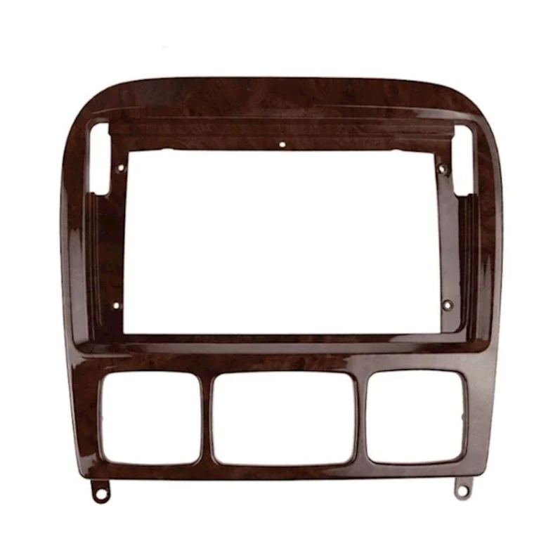 Автомобильный монитор NAVO для Mercedes S-class W220 Автомобильный монитор NAVO для Mercedes S-class W220