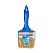 Yastı fırça Stargil TM.03051 N4, 90 mm, göy
