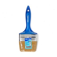 Yastı fırça Stargil TM.03051 N4, 90 mm, göy