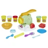 Yapma üçün dəst Play-Doh Əriştə üçün maşın PK1640, 3 yaşdan, dağılmır, rəngbərəng Yapma üçün dəst Play-Doh Əriştə üçün maşın PK1640, 3 yaşdan, dağılmır, rəngbərəng