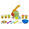 Yapma üçün dəst Play-Doh Əriştə üçün maşın PK1640, 3 yaşdan, dağılmır, rəngbərəng Yapma üçün dəst Play-Doh Əriştə üçün maşın PK1640, 3 yaşdan, dağılmır, rəngbərəng