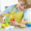Yapma üçün dəst Play-Doh Əriştə üçün maşın PK1640, 3 yaşdan, dağılmır, rəngbərəng Yapma üçün dəst Play-Doh Əriştə üçün maşın PK1640, 3 yaşdan, dağılmır, rəngbərəng