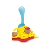 Yapma üçün dəst Play-Doh Əriştə üçün maşın PK1640, 3 yaşdan, dağılmır, rəngbərəng Yapma üçün dəst Play-Doh Əriştə üçün maşın PK1640, 3 yaşdan, dağılmır, rəngbərəng