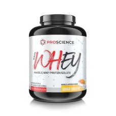 Protein Proscience 100% WHEY, Manqo, 2268 q