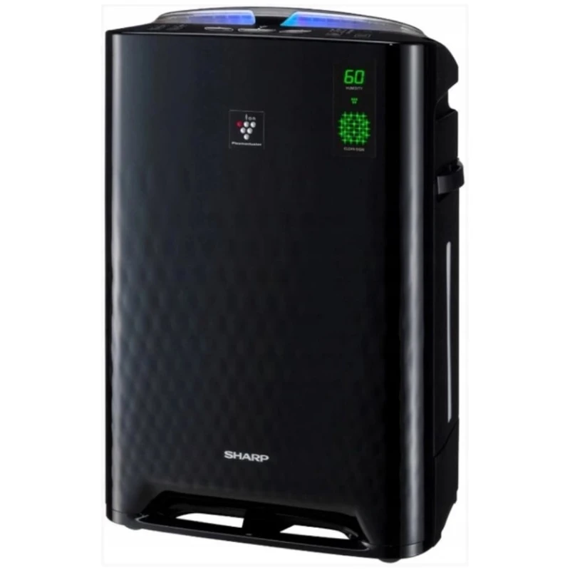 Увлажнитель воздуха SHARP KC-A50EUB