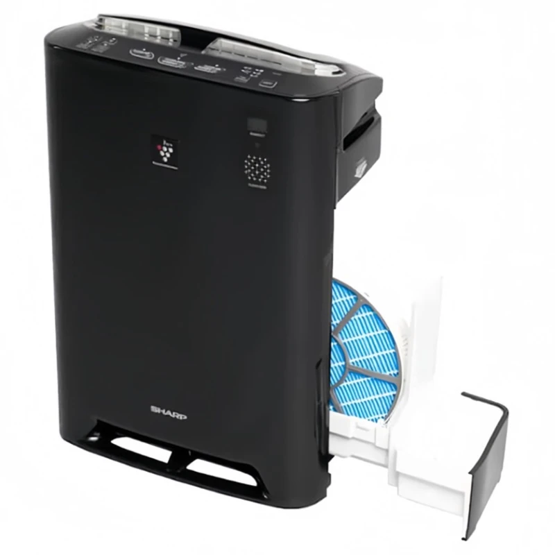 Увлажнитель воздуха SHARP KC-A50EUB