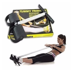 Триммер для пресса Tummy Trimmer MA-GH146, черный