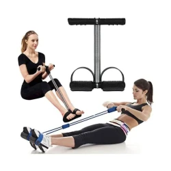Триммер для пресса Tummy Trimmer MA-GH146, черный Триммер для пресса Tummy Trimmer MA-GH146, черный