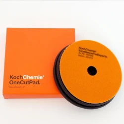Полировальный круг Koch‑Chemie One Cut Pad, 126x23 мм