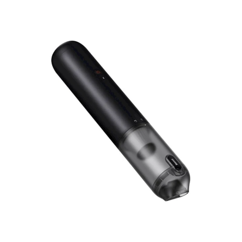 Беспроводной автомобильный пылесос Baseus A3 lite Car Vacuum Cleaner Black Беспроводной автомобильный пылесос Baseus A3 lite Car Vacuum Cleaner Black