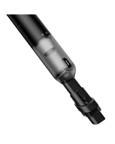 Avtomobil üçün simsiz tozsoran Baseus A3 lite Car Vacuum Cleaner Black