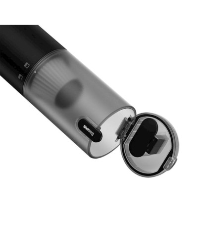 Avtomobil üçün simsiz tozsoran Baseus A3 lite Car Vacuum Cleaner Black