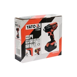 Гайковерт Yato YT-82800