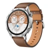 Смарт-часы Huawei Watch GT 5 46mm Brown (55020DK) Смарт-часы Huawei Watch GT 5 46mm Brown (55020DK)