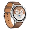 Смарт-часы Huawei Watch GT 5 46mm Brown (55020DK) Смарт-часы Huawei Watch GT 5 46mm Brown (55020DK)