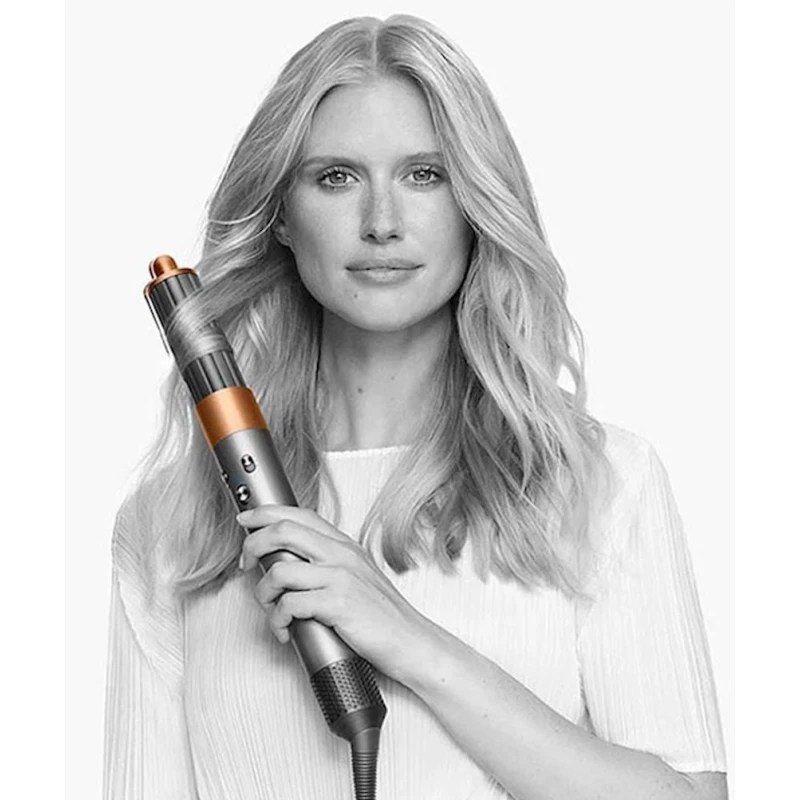 Multistayler Dyson HS05 Airwrap Prussian Blue/Copper (5025155067574) Multistayler Dyson HS05 Airwrap Prussian Blue/Copper (5025155067574)