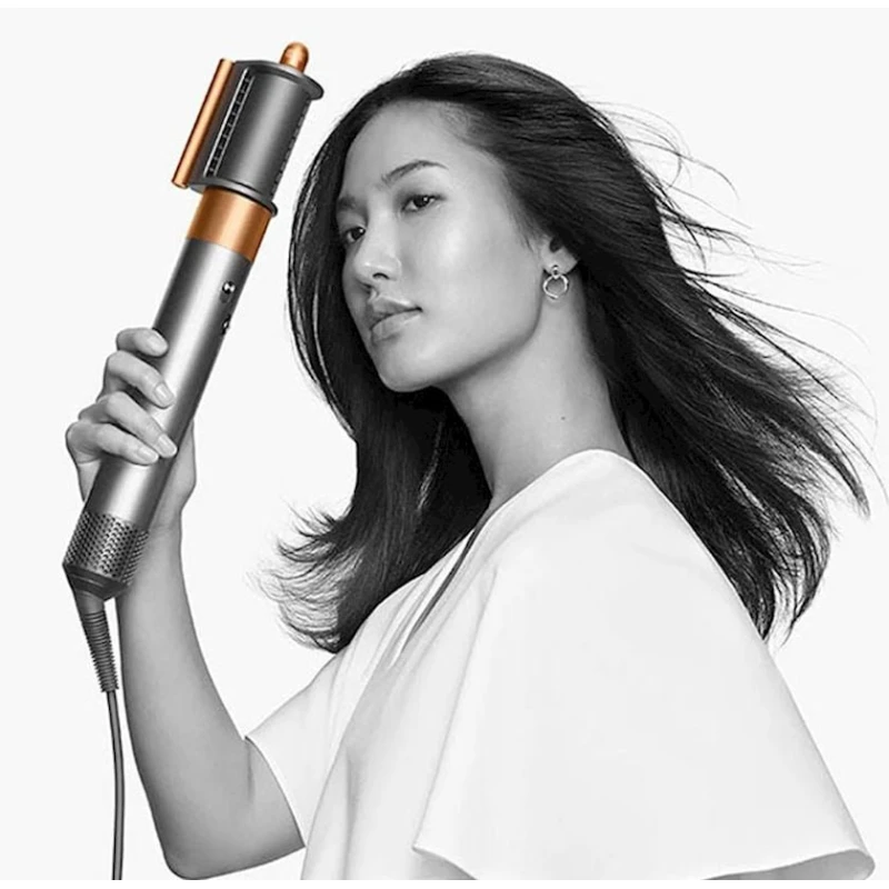 Multistayler Dyson HS05 Airwrap Prussian Blue/Copper (5025155067574) Multistayler Dyson HS05 Airwrap Prussian Blue/Copper (5025155067574)